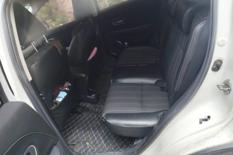Used Honda Vezel 2015 1.8L CVT 2WD Luxury Model Left Rear Seat