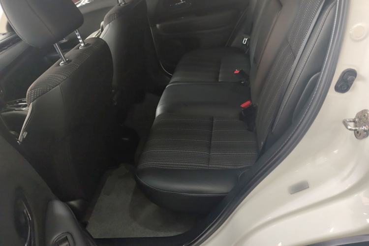 Used Honda Vezel 2015 1.8L CVT 2WD Elite Model Left Rear Seat