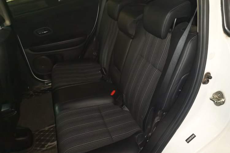Used Honda Vezel 2015 1.8L CVT 2WD Elite Model Left Rear Seat