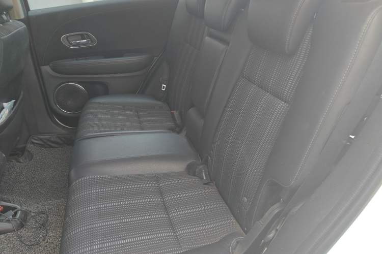 Used Honda Vezel 2015 1.8L CVT 2WD Luxury Model Left Rear Seat