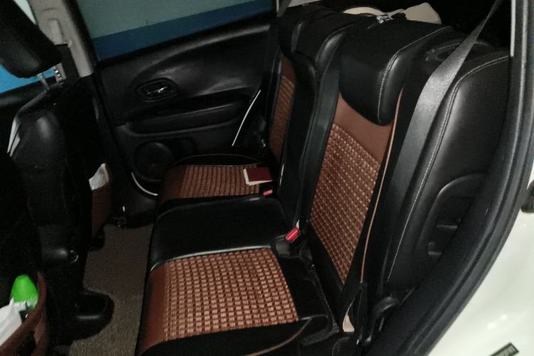 Used Honda Vezel 2015 1.8L CVT 2WD Elite Model Left Rear Seat