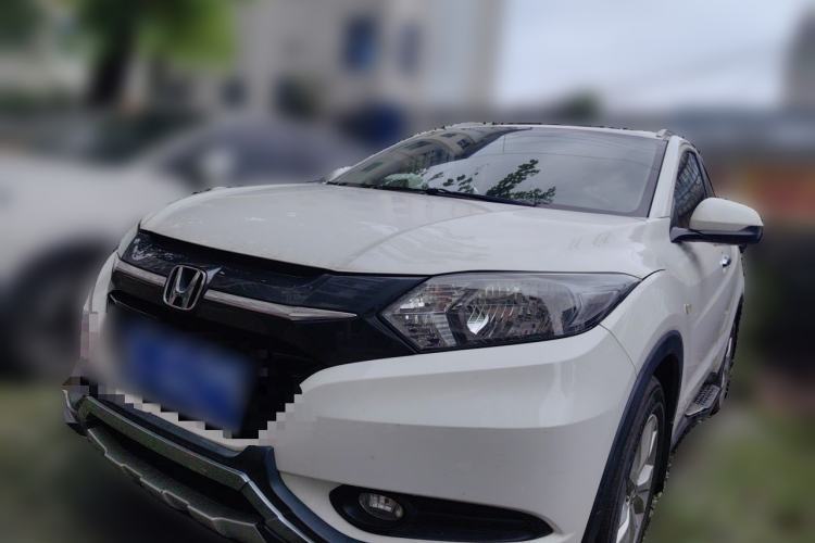 Used Honda Vezel 2015 1.5L CVT two-wheel drive Comfort trim Guazi used car, China used car export, Used car for sale, Used  cars, Cheapest cars for sale