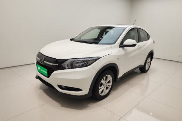 Ojetý Honda Vezel 2015 1.5L CVT two-wheel drive Comfort trim