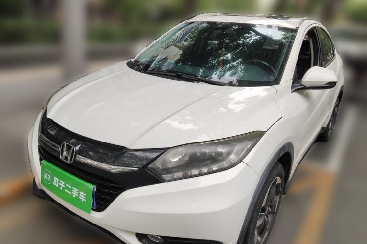 Used Honda Vezel 2015 1.8L CVT 2WD Luxury Model Guazi used car, China used car export, Used car for sale, Used  cars, Cheapest cars for sale