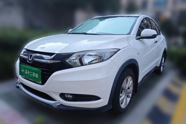Ojetý Honda Vezel 2015 1.5L CVT two-wheel drive Comfort trim