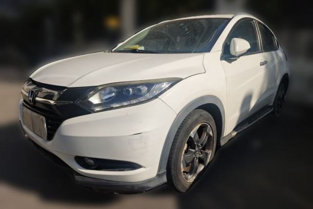 Ojetý Honda Vezel 2015 1.8L CVT 2WD Luxury Model