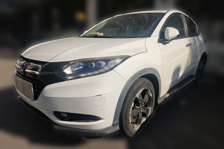 Ojetý Honda Vezel 2015 1.8L CVT 2WD Luxury Model Guazi used car, China used car export, Used car for sale, Used  cars, Cheapest cars for sale