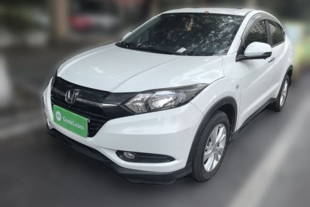Used Honda Vezel 2015 1.5L CVT two-wheel drive Comfort trim