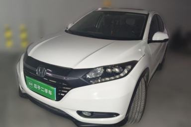 Used Honda Vezel 2015 1.8L CVT 2WD Luxury Model