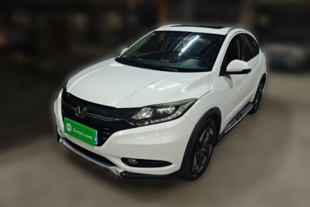 Used Honda Vezel 2015 1.8L CVT 2WD Luxury Model