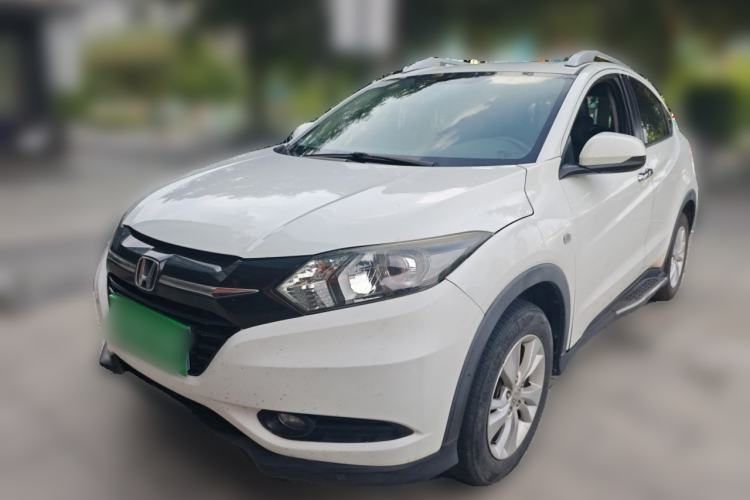 Used Honda Vezel 2015 1.5L CVT two-wheel drive Comfort trim Guazi used car, China used car export, Used car for sale, Used  cars, Cheapest cars for sale