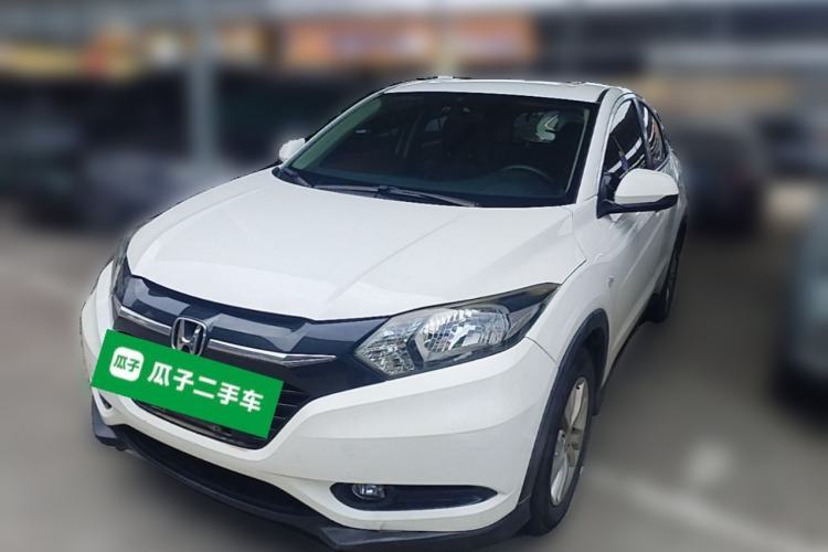 Used Honda Vezel 2015 1.5L CVT two-wheel drive Comfort trim Guazi used car, China used car export, Used car for sale, Used  cars, Cheapest cars for sale