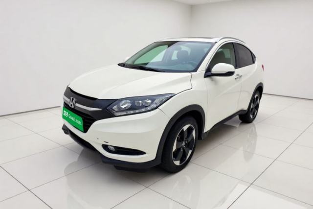 Ojetý Honda Vezel 2015 1.8L CVT 2WD Luxury Model