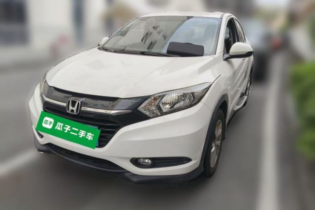 Used Honda Vezel 2015 1.8L CVT 2WD Elite Model
