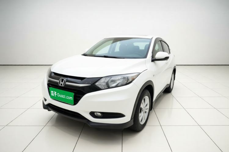 Honda Vezel 2015 1.5L CVT two-wheel drive Comfort trim usata Guazi used car, China used car export, Used car for sale, Used cars, Cheapest cars for sale
