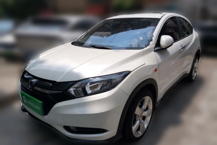Used Honda Vezel 2015 1.8L CVT 2WD Elite Model Guazi used car, China used car export, Used car for sale, Used  cars, Cheapest cars for sale