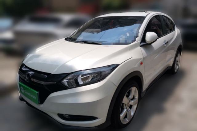 Used Honda Vezel 2015 1.8L CVT 2WD Elite Model