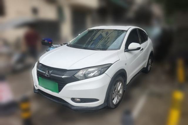 Used Honda Vezel 2015 1.5L CVT two-wheel drive Comfort trim