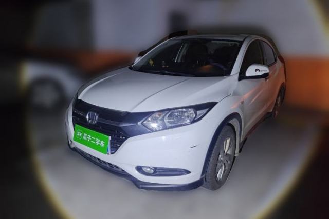 Used Honda Vezel 2015 1.5L CVT two-wheel drive Comfort trim