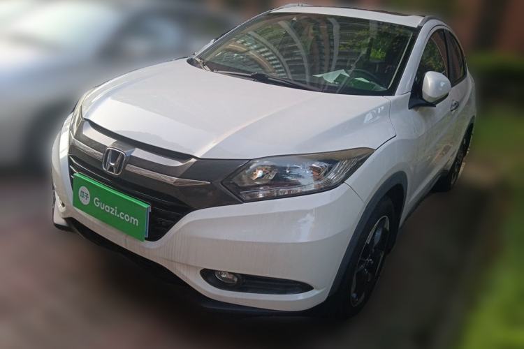 Used Honda Vezel 2015 1.8L CVT 2WD Luxury Model Guazi used car, China used car export, Used car for sale, Used  cars, Cheapest cars for sale
