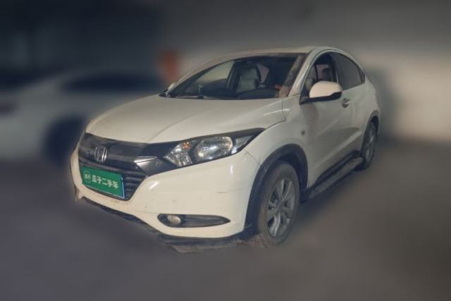 Used Honda Vezel 2015 1.5L CVT two-wheel drive Comfort trim