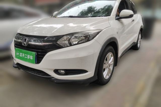 Used Honda Vezel 2015 1.5L CVT two-wheel drive Comfort trim