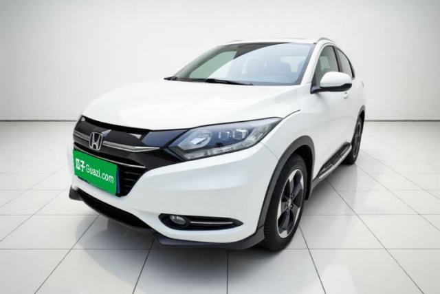 Ojetý Honda Vezel 2015 1.8L CVT 2WD Luxury Model