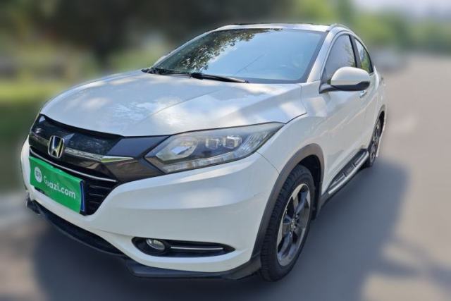 Used Honda Vezel 2015 1.8L CVT 2WD Luxury Model