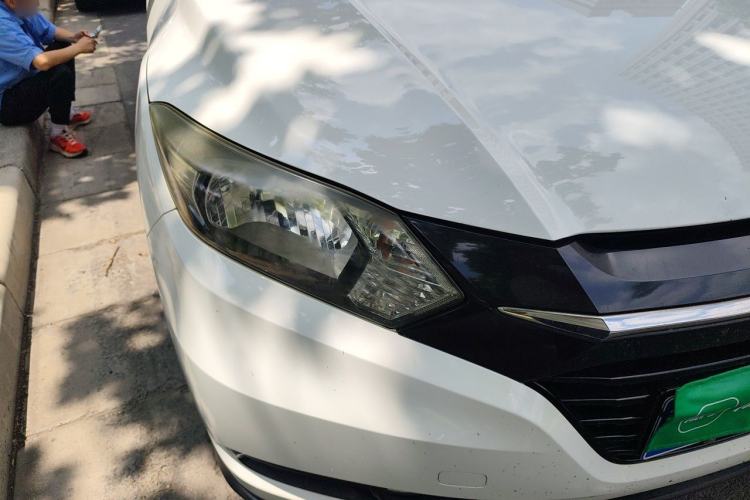 Used Honda Vezel 2015 1.5L CVT two-wheel drive Comfort trim Right Front Headlight