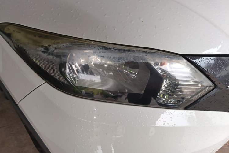 Used Honda Vezel 2015 1.5L CVT two-wheel drive Comfort trim Right Front Headlight