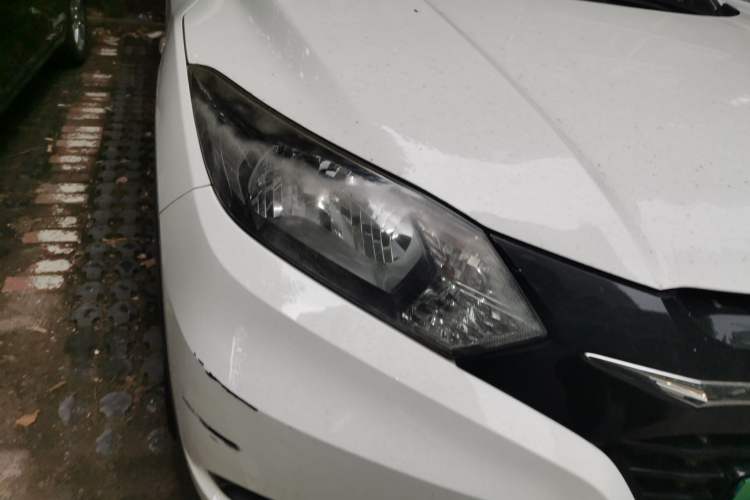 Used Honda Vezel 2015 1.5L CVT two-wheel drive Comfort trim Right Front Headlight