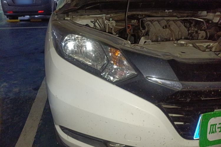 Used Honda Vezel 2015 1.5L CVT two-wheel drive Comfort trim Right Front Headlight
