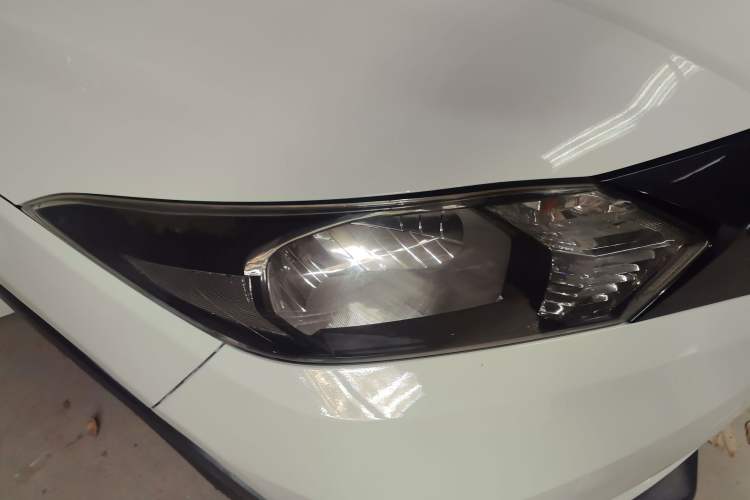 Used Honda Vezel 2015 1.8L Manual Two-Wheel Drive Elite Version Right Front Headlight