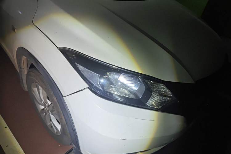 Used Honda Vezel 2015 1.5L CVT two-wheel drive Comfort trim Right Front Headlight