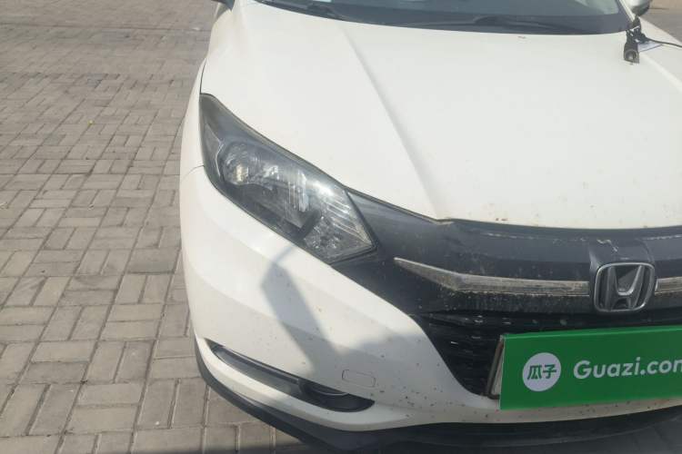 Used Honda Vezel 2015 1.5L CVT two-wheel drive Comfort trim Right Front Headlight