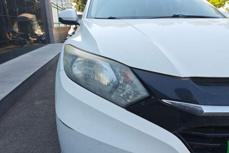 Used Honda Vezel 2015 1.5L CVT two-wheel drive Comfort trim Right Front Headlight