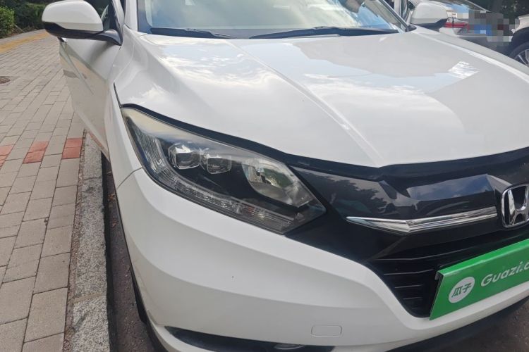 Used Honda Vezel 2015 1.8L CVT 2WD Luxury Model Right Front Headlight