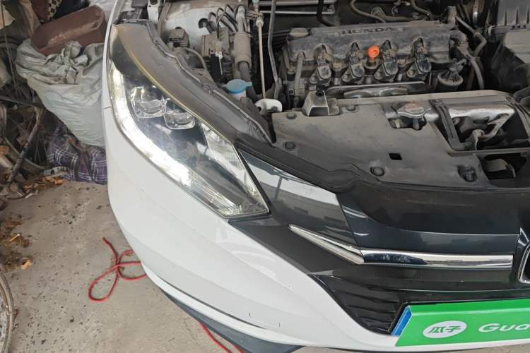 Used Honda Vezel 2015 1.8L CVT 2WD Luxury Model Right Front Headlight
