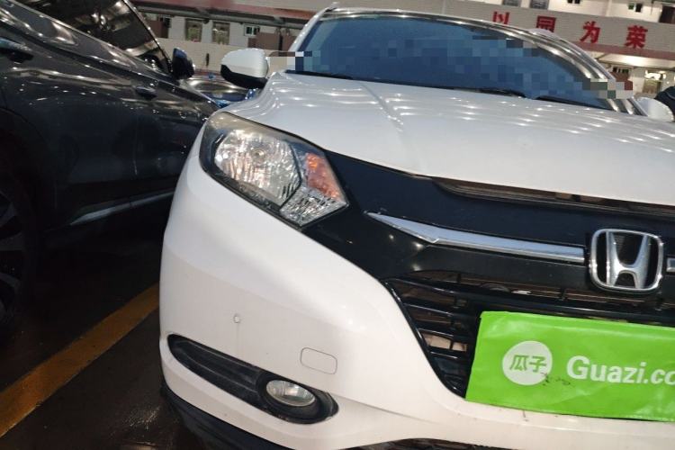 Used Honda Vezel 2015 1.5L CVT two-wheel drive Comfort trim Right Front Headlight