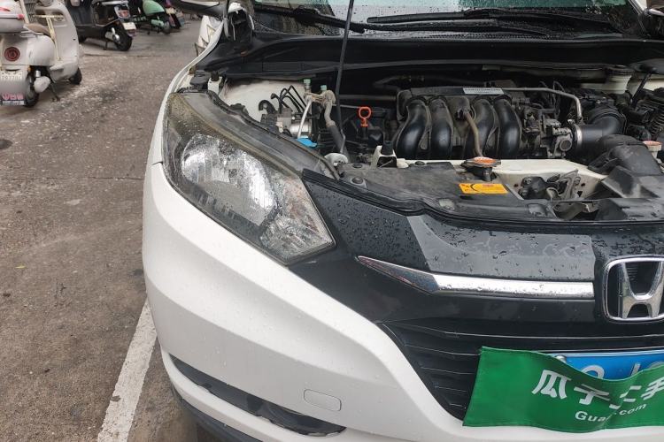 Used Honda Vezel 2015 1.5L CVT two-wheel drive Comfort trim Right Front Headlight