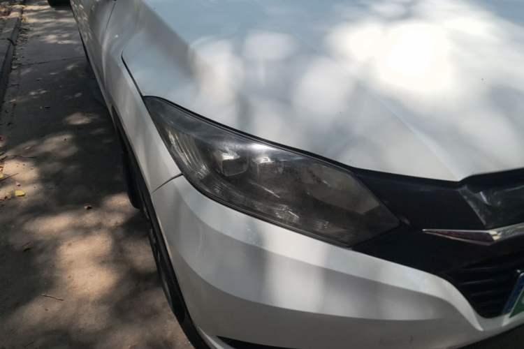 Used Honda Vezel 2015 1.8L CVT 2WD Luxury Model Right Front Headlight