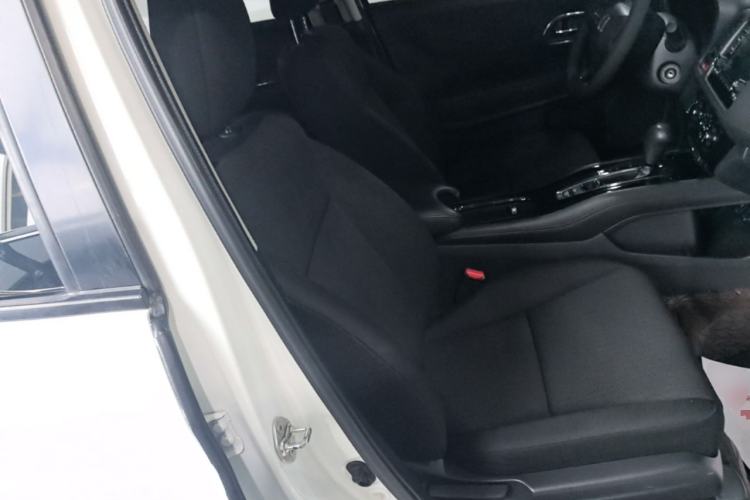 Used Honda Vezel 2015 1.5L CVT two-wheel drive Comfort trim Right Front Seat