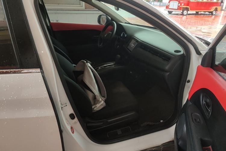 Used Honda Vezel 2015 1.5L CVT two-wheel drive Comfort trim Right Front Seat
