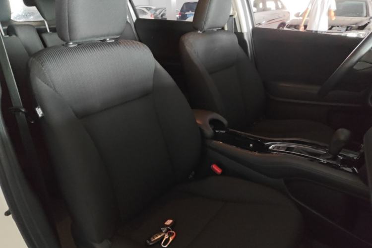 Used Honda Vezel 2015 1.5L CVT two-wheel drive Comfort trim Right Front Seat