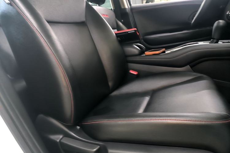 Used Honda Vezel 2015 1.5L CVT two-wheel drive Comfort trim Right Front Seat