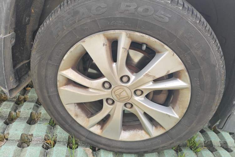 Used Honda Vezel 2015 1.5L CVT two-wheel drive Comfort trim Right Front Wheel Hub