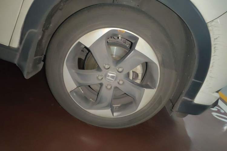 Used Honda Vezel 2015 1.8L CVT 2WD Luxury Model Right Front Wheel Hub
