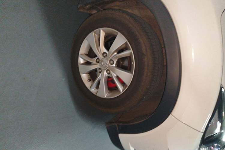 Used Honda Vezel 2015 1.5L CVT two-wheel drive Comfort trim Right Front Wheel Hub
