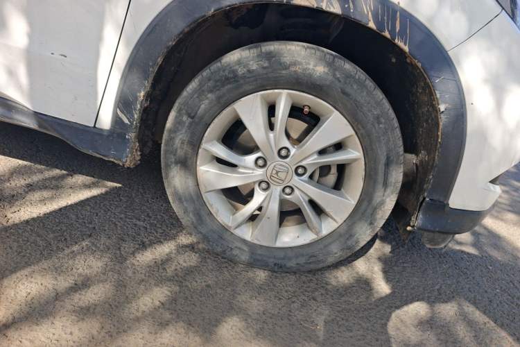 Used Honda Vezel 2015 1.5L CVT two-wheel drive Comfort trim Right Front Wheel Hub