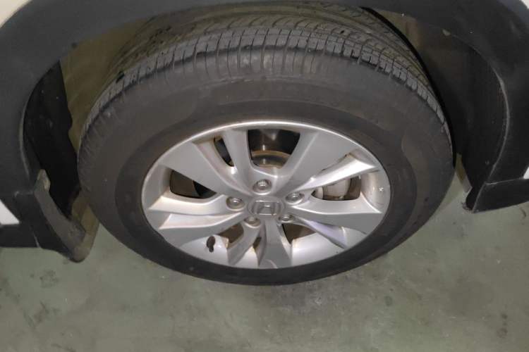 Used Honda Vezel 2015 1.5L CVT two-wheel drive Comfort trim Right Front Wheel Hub